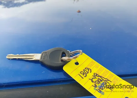 2014 Nissan Versa 1.6 S+ from USA, damaged, VIN 3N1CN7AP2EL839194